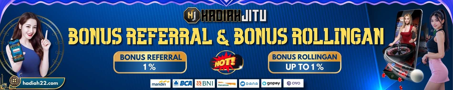 Login Hadiahjitu